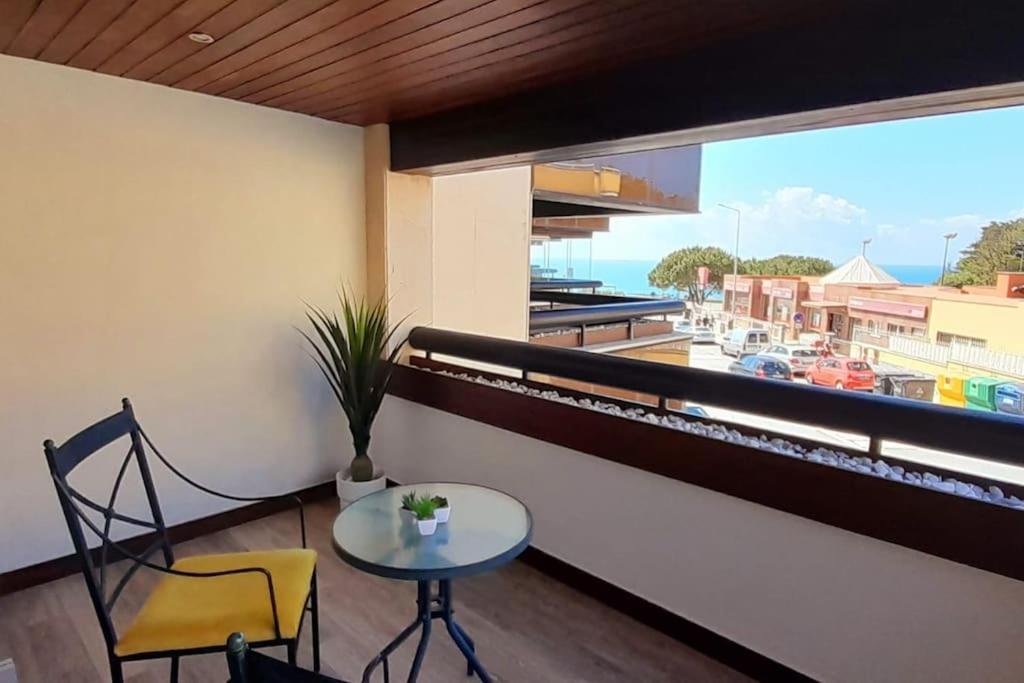 Health Village Apartments Cascais Exterior foto