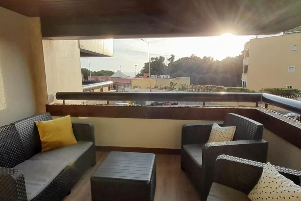 Health Village Apartments Cascais Exterior foto